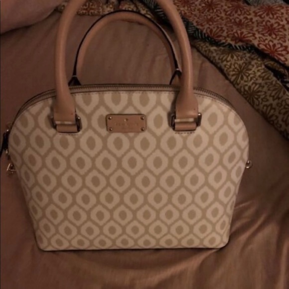 Kate Spade purse - Picture 2 of 4